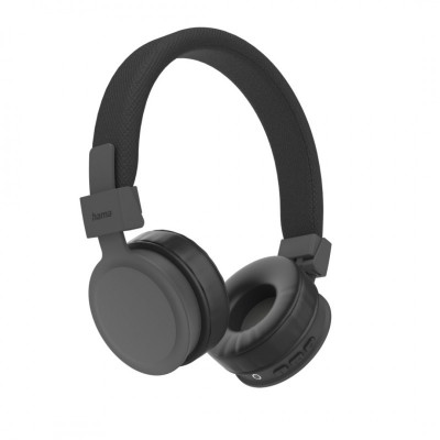 Casti cu micr. hama freedom lit on ear bluetooth 5.0