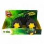 Tractor John Deere, brat prindere, cu lumini si sunet