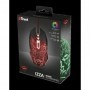 Mouse cu fir trust gxt 105 izza illuminated gaming mouse