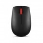 Mouse lenovo essential compact wireless mouse black