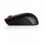 Mouse lenovo essential compact wireless mouse black