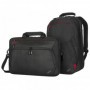 Rucsac laptop, Lenovo Thinkpad Essential Plus 15.6 inch eco-friendly, material reciclat