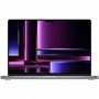 Macbook pro 16.2/apple m2 pro (cpu 12-core gpu 19-core neural