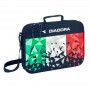 Geanta scoala DIADORA FLAG 38x28x6