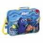 Geanta scoala FINDING DORY 38x28x6