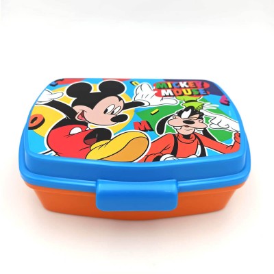 Cutie pentru pranz Mickey Mouse