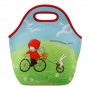 Poppi Love Geanta pranz - Cycling