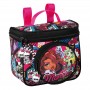 Ghiozdan rucsac termoizolant Monster High All stars 18 cm