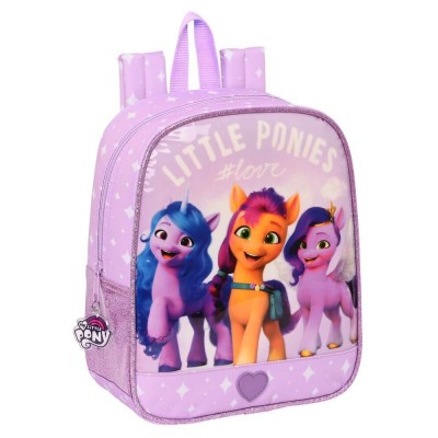 Ghiozdan gradinita My Little Pony