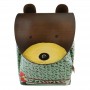 Poppi Love Rucsac gradinita Bear