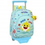 Troller clasa zero 33 cm Baby Shark cu sunet