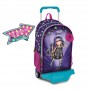 Rucsac cu Troller Gorjuss Up and Away clasa 1 4