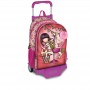 Rucsac Cu Troller Gorjuss Carousel clasa 1 4