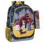 Ghiozdan THE SECRET LIFE OF PETS 44 cm