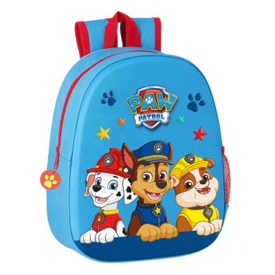 Rucsac 3D Paw Patrol