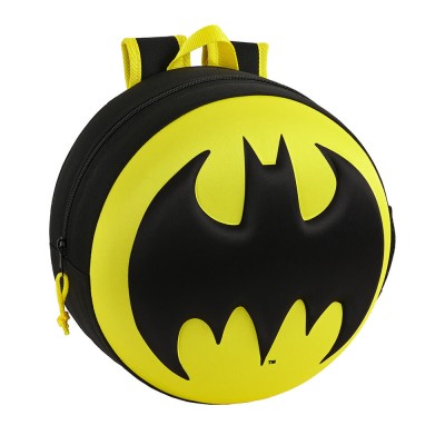 Rucsac rotund 3D Batman