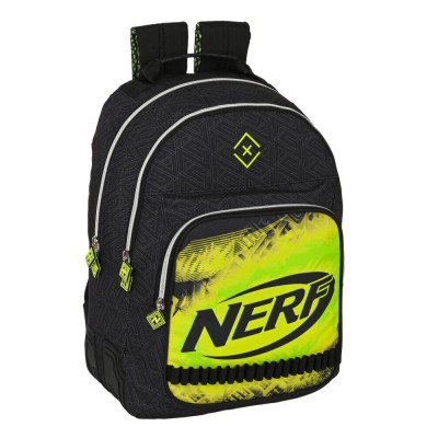 Rucsac dublu 42 cm Nerf