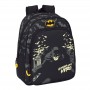 Rucsac clasa zero 33 cm Batman Hero