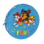 Penar rotund echipat Paw Patrol Friendship