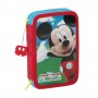 Penar Mickey dublu echipat