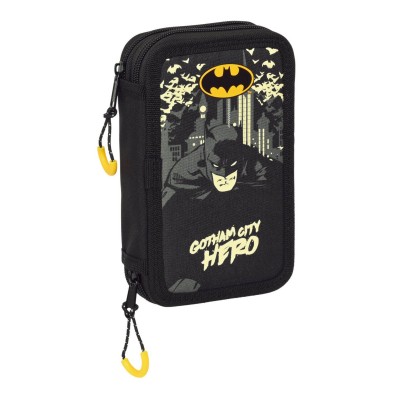 Penar Batman Hero dublu echipat 28 piese