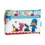 Penar cu doua fermoare colectia Pocoyo Party