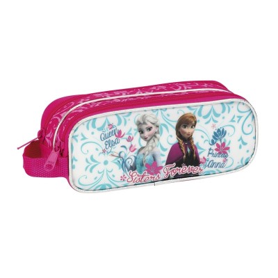 Penar cu doua fermoare colectia Frozen II Disney