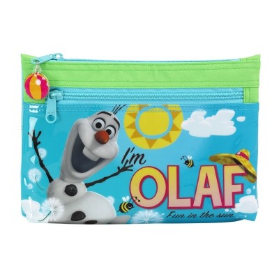 Penar mare dublu Frozen Olaf