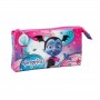 Penar triplu Vampirina 12cm