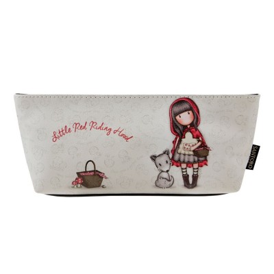 Penar accesorii Gorjuss Little Red Riding Hood