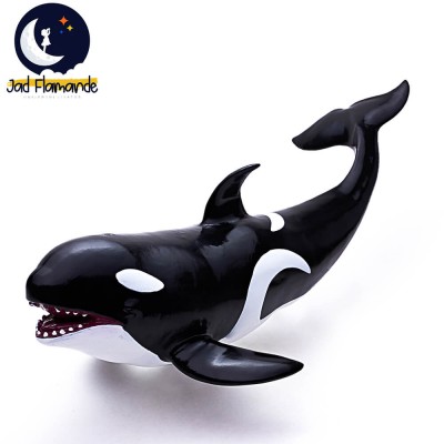 Figurina Orca