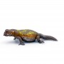 Iguana figurina 15 cm