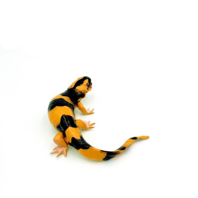 Salamandra tigru figurina 12 cm