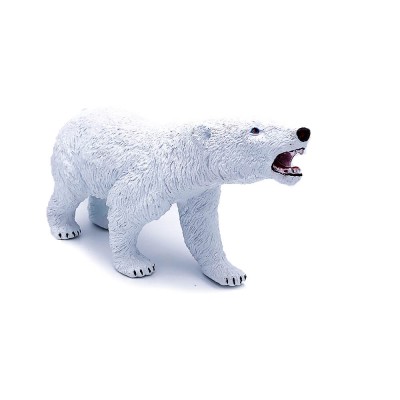 Urs polar figurina 33 cm