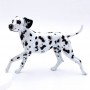 Caine Dalmatian figurina 11 cm