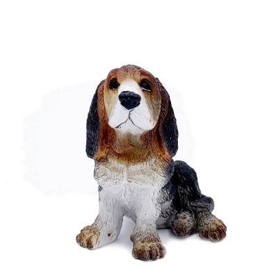 Caine Bassett figurina 9 cm