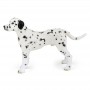 Caine Dalmatian Figurina Papo