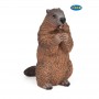 Marmota Figurina Papo