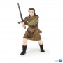 Figurina Papo William Wallace