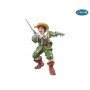 D'Artagnan Figurina Papo