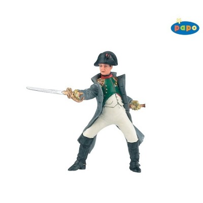 Napoleon cu sabie Figurina Papo