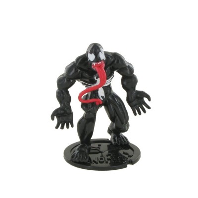 Figurina Comansi Spiderman Agent Venom