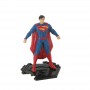 Figurina Comansi Justice League Superman strong