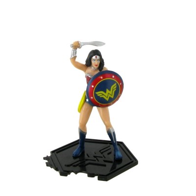 Figurina Comansi Justice League Wonder Woman