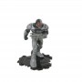 Figurina Comansi Justice League Cyborg