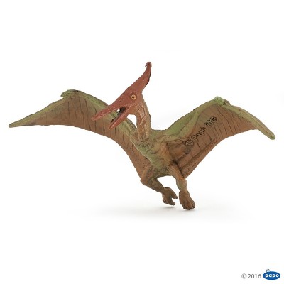 Figurina Papo Mini Pteranodon