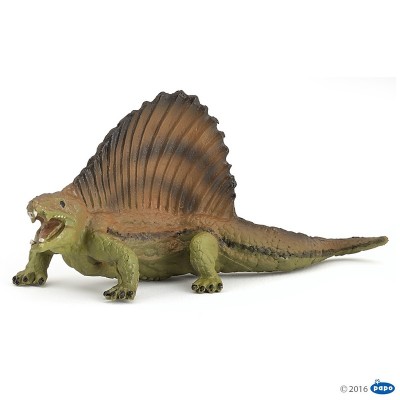 Figurina Papo Mini Dimetrodon