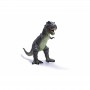 Figurina Dinozaur Tyrannosaurs Rex gri 51cm