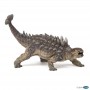 Ankylosaurus Dinozaur Figurina Papo