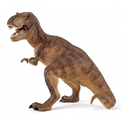 T Rex Dinozaur Figurina Papo